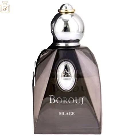 borouj parfum|borouj silage.